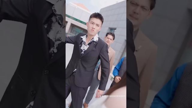 【Multi SUB】他是令人聞風喪膽的齊三爷；她是富家千金的貼身女傭。她是他年少時的一束光，照亮溫暖他一生。再相逢，他成了她的救贖...❤️全集#甜宠  #短剧 #霸道总裁