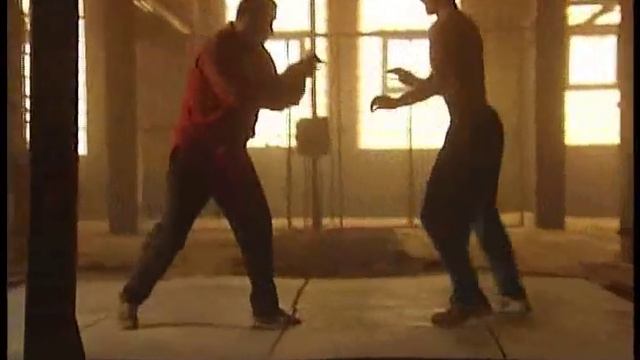 Самбо Гончаров (2 трелер к фильму) смотреть онлайн