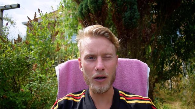 NoFap Dag 102 | Al m'n Onzekerheden & Angsten Komen Terug Op !!! смотреть онлайн
