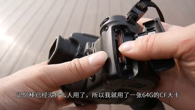 索尼R1相机，这只只要500元的APS画幅数码相机，还自带蔡司镜头？评测试拍（奇葩设备） смотреть онлайн