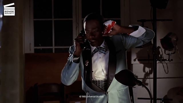 Back to the Future: Johnny B. Goode HD CLIP смотреть онлайн