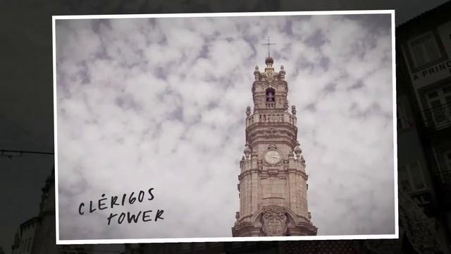 CIVITAS Porto Promo Video [Anexo 82 Portfolio] смотреть онлайн