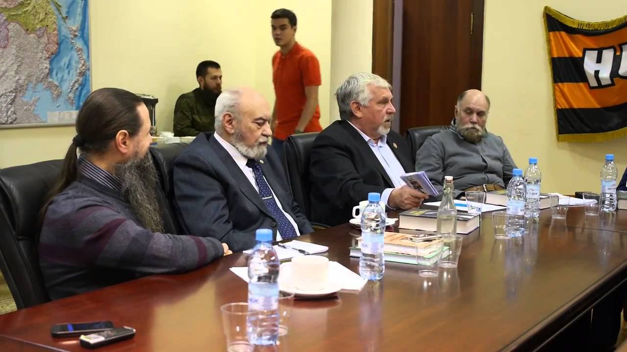 Жданов Владимир Георгиевич 09 декабря 2015 смотреть онлайн