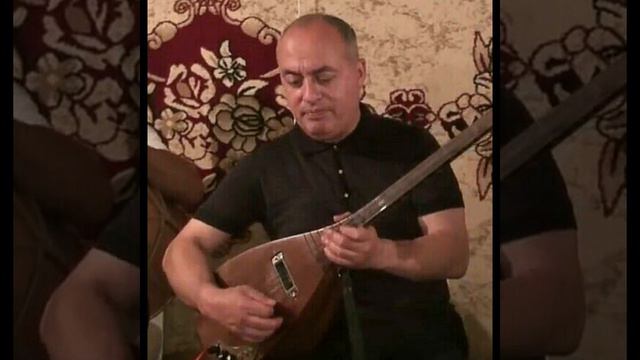 Ixtiyar Qedirov (Salyan) - Yanıq Kərəmi (Saz) смотреть онлайн
