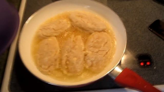 КОТЛЕТЫ из РЫБЫ SWAI - мой РЕЦЕПТ - НОВАЯ ПОСУДА 15.07.2013 смотреть онлайн