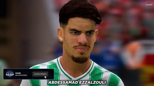 FC 24 FacePack V2 By ViP3eR For FIFA 22 + Tutorial | TU17