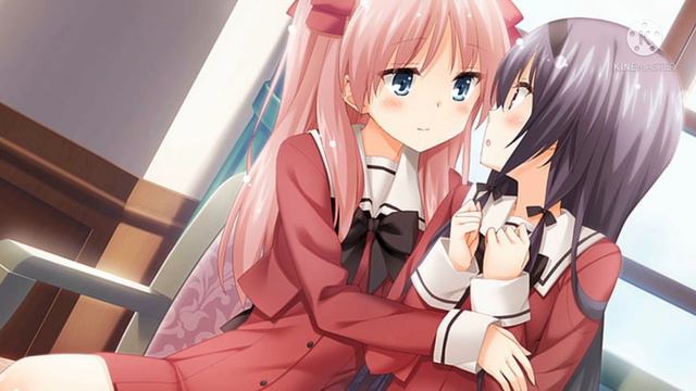 Nightcore ~ I Remember U {Cartoon feat. Jüri Pootsmann} смотреть онлайн