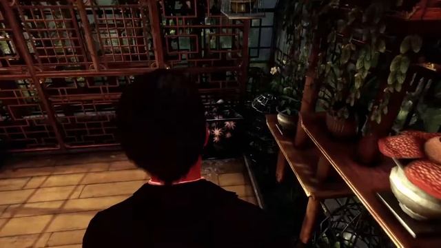 Sherlock Holmes.Продолжение в садах. #7 смотреть онлайн