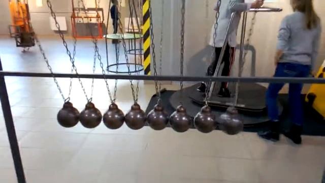 Музей квантум смотреть онлайн