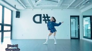 BLACKPINK - Forever Young | Dance Tutorial l Slow/mirrored | By UPVOTE_Entertainment | Lianna dance