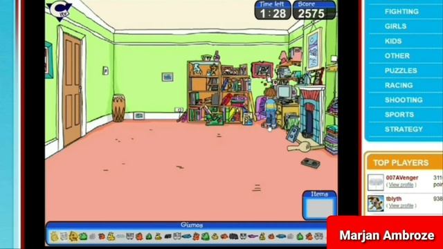 HORRID HENRY IS NOT FAIR!!! Playing Horrid Henry Games On The Net