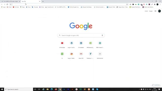 Convert Webp Images To Any File Type | Multiple Converts Or Without Pay... смотреть онлайн
