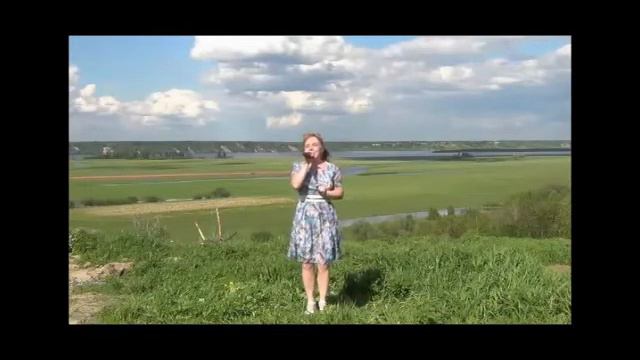 Берег Северной Двины смотреть онлайн