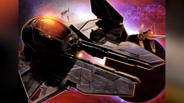 13 Ventajas del Jedi Interceptor ETA-2 Actis Que NO Conocías – Naves Star Wars смотреть онлайн