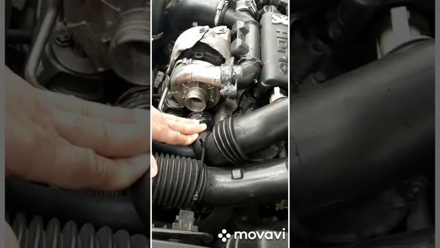 Würth Egr Walf temizleyici sprey Peugeot 407 1.6 HDI dizel смотреть онлайн