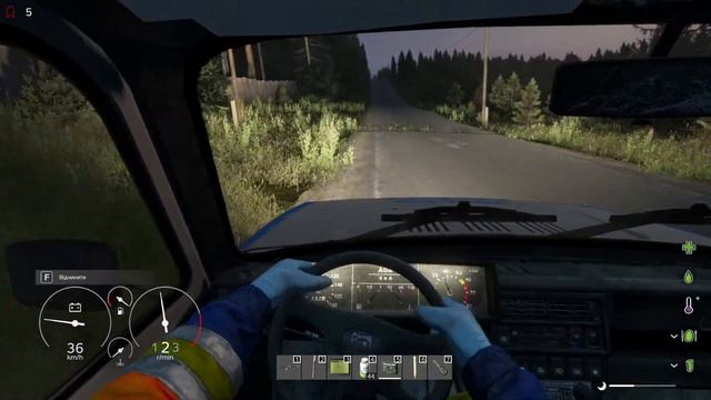 DayZ UA ABADDON RP Частина 1 (адмінські будні) смотреть онлайн