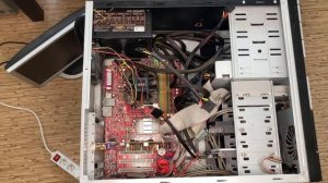 Нет Изображения на Мониторе, но Компьютер Включается | Черный Экран, но ПК Работает