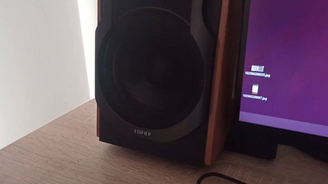 Edifier S1000 MKII test смотреть онлайн
