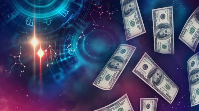 183.58 hz Attract Extreme Wealth | Jupiter Frequency смотреть онлайн