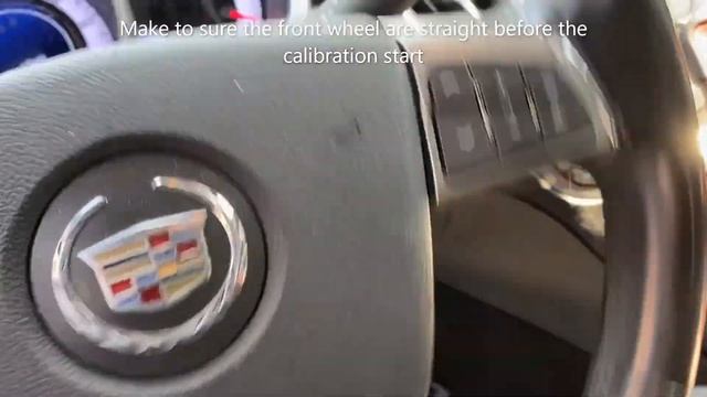 How to fix code C0710 steering wheel angle signal/code C0710-42/C0710-5A смотреть онлайн