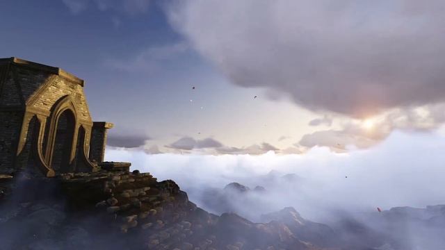 ? Бинауральные Тета-волны 5 Гц и Сольфеджио 285 Гц ~ Исцеляющая музыка для Медитации и Сна смотреть онлайн