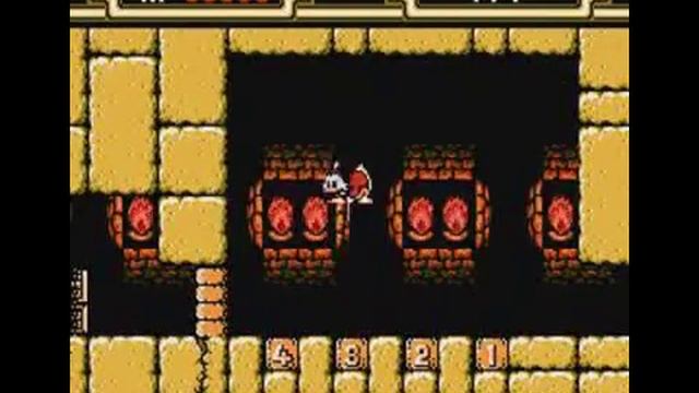 Duck Tales II (Полное прохождение от Joe Duffy) смотреть онлайн