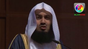 ВОПРЕКИ ВСЕМ ТРУДНОСТЯМ   Муфтий Менк   Про любовь Аллаха