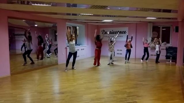 дети танцуют смотреть онлайн