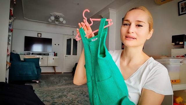 ПОКУПКИ Турецкой ДЕТСКОЙ одежды ✅️ Koton ✅️ LC WAİKİKİ ✅️ Panço смотреть онлайн