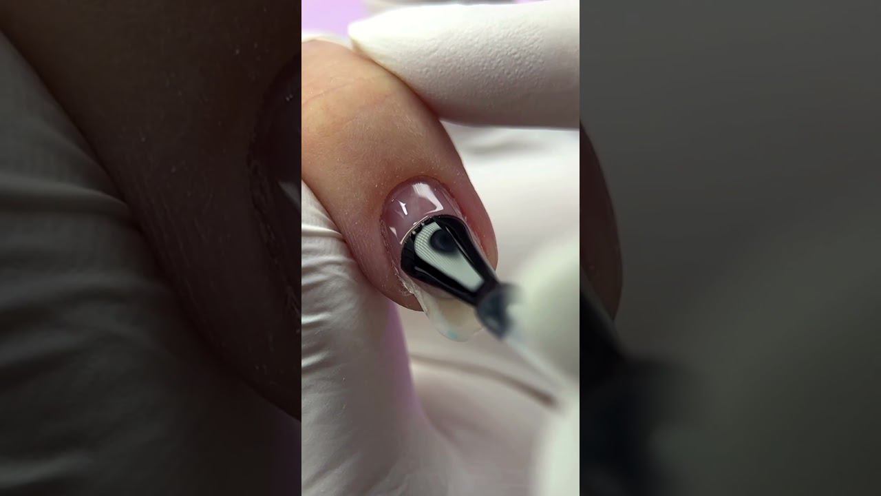 #nails #маникюр #аппаратныйманикюр #ногти #дизайнногтей #nailart