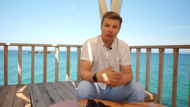 Минусы жизни на Кипре, о которых не говорят в 2023. Анатолий Цехин. Реальный Кипр