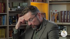 Евангелие от Марка. Глава 12. Андрей Десницкий. Новый Завет