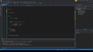 №108. C++. Статические поля класса. Ключевое слово static