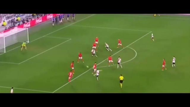 SERGIO ROCHET VS RIVER IDA Y VUELTA ATAJADAS Y GOLES смотреть онлайн