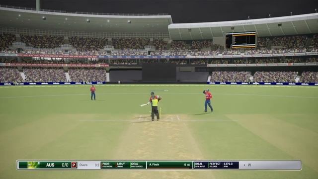 Ashes Cricket Best Wickets#2 смотреть онлайн