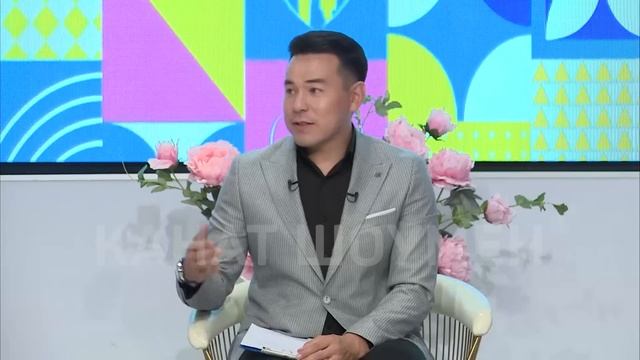 ЖАНЫ ТАЛАПКЕРЛЕР КЕЛДИ 16-ЧЫГАРЫЛЫШ смотреть онлайн