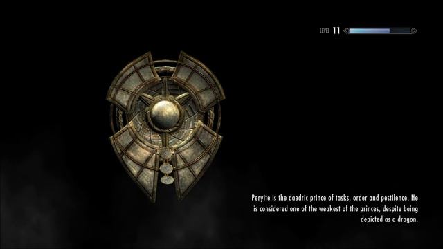 Skyrim Companion Tip смотреть онлайн