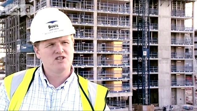 Career Advice on becoming an Assistant Construction Manager by Scott D (Full Version) смотреть онлайн
