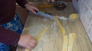 ЧАК ЧАК  Лучший  рецепт