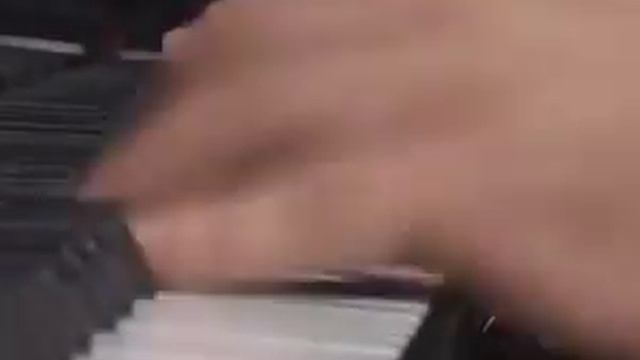 Georgian Dance... Piano... play... смотреть онлайн