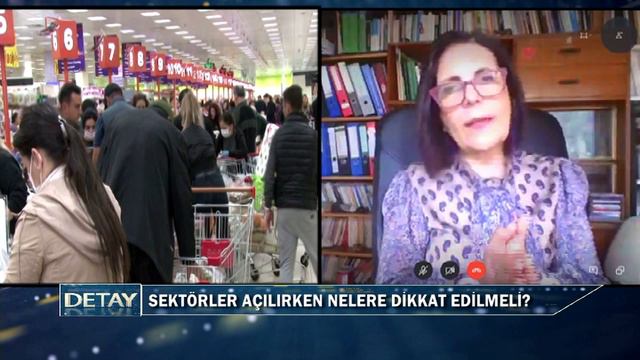 DETAY - AYTUĞ TÜRKKAN, SİBEL SİBER смотреть онлайн