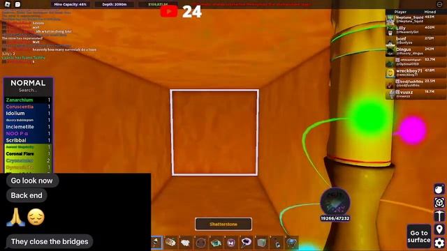 Going For Acrimony! (Day 1) | REx: Reincarnated Roblox смотреть онлайн