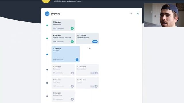 Sololearn Is A GREAT FREE Resource To Learn To Code! Sololearn Review 2021 смотреть онлайн