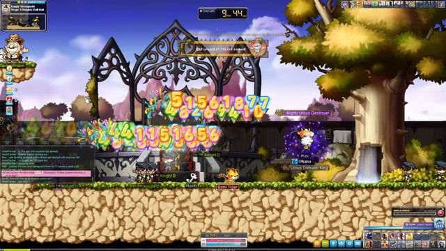 Knight Stronghold speedrun any% смотреть онлайн