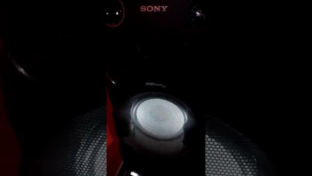 Sony MHC-V7D смотреть онлайн