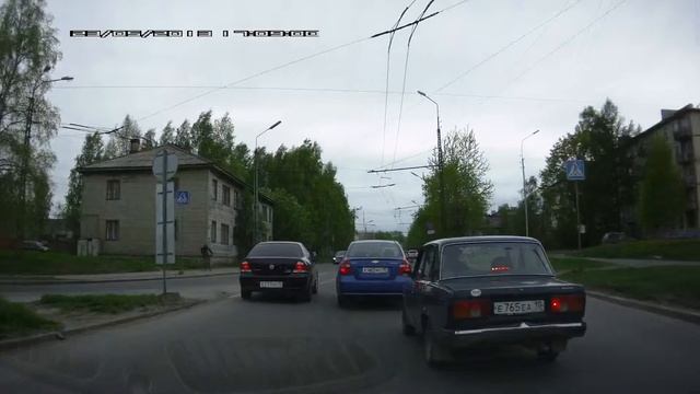 ПП Ленинградская смотреть онлайн