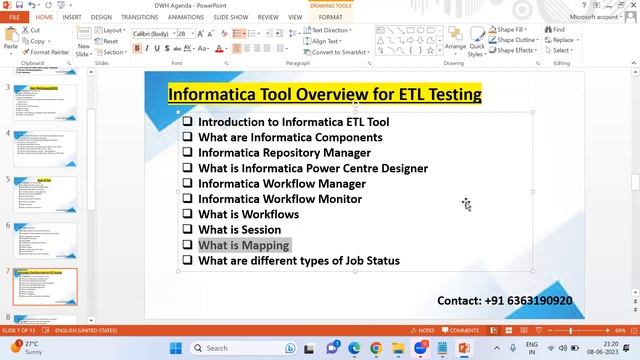 ETL Testing Full Course Syllabus | ETL Testing Interview Preparation | ETL Project | Python Seleniu смотреть онлайн