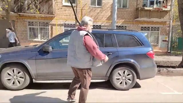 252 млн.рублей на благоустройство сквера под конроль жителей смотреть онлайн