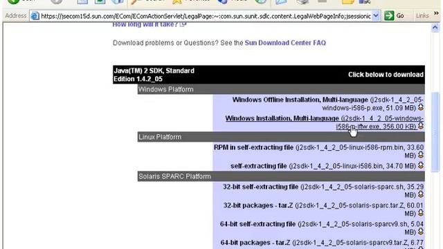 021 Установка Java SDK смотреть онлайн