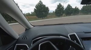 Ford Galaxy - самый большой семиместный минивэн из Германии